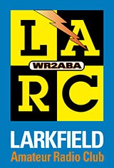 LARC Logo